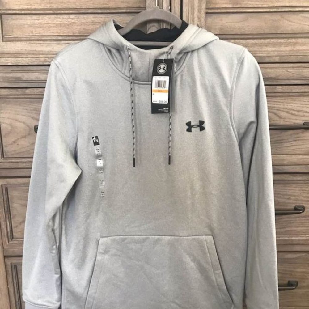 Men's Under Armour Hoodie